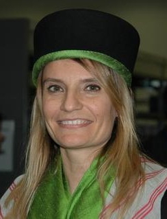Barbara Russo